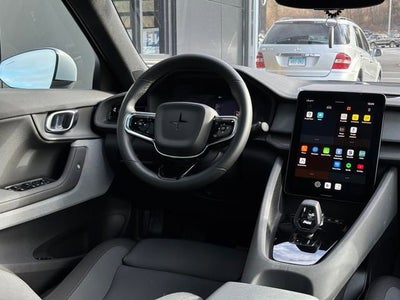 2023 Polestar 2 Long Range Dual Motor