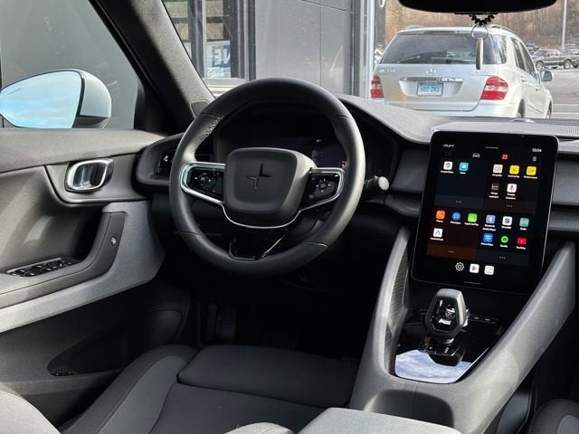 2023 Polestar 2 Long Range Dual Motor