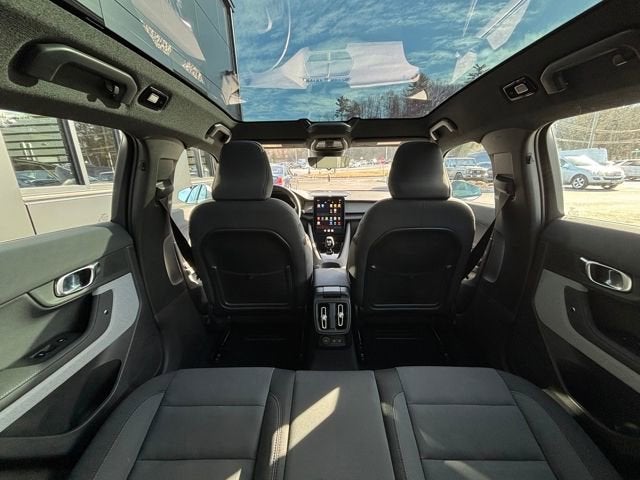 2023 Polestar 2 Long Range Dual Motor