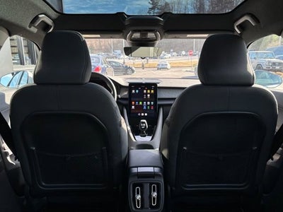 2023 Polestar 2 Long Range Dual Motor