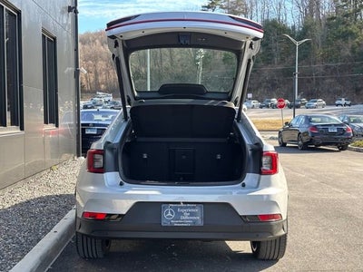 2023 Polestar 2 Long Range Dual Motor