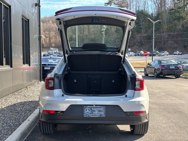 2023 Polestar 2 Long Range Dual Motor