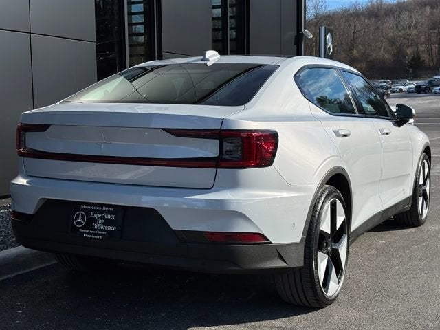 2023 Polestar 2 Long Range Dual Motor