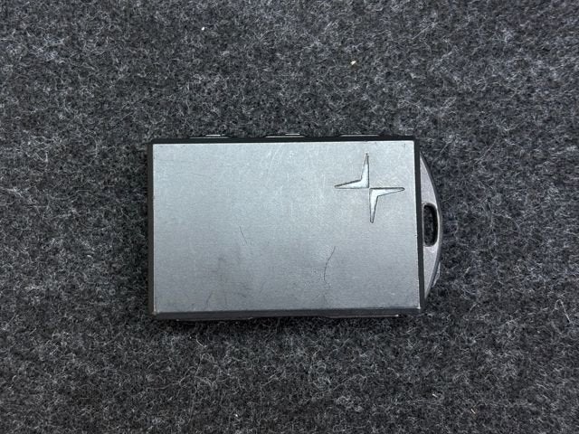 2023 Polestar 2 Long Range Dual Motor