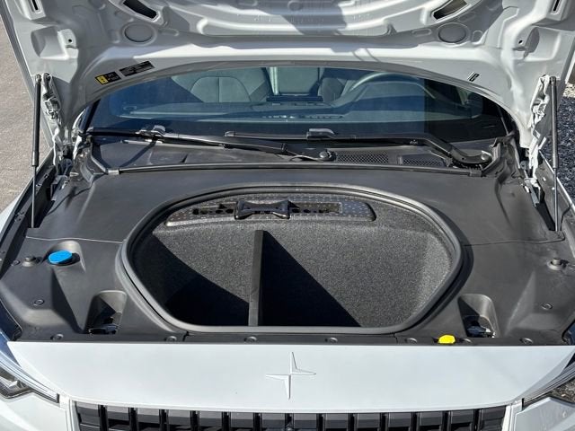 2023 Polestar 2 Long Range Dual Motor