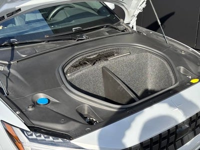 2023 Polestar 2 Long Range Dual Motor