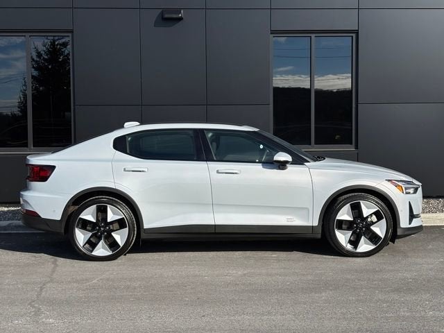 2023 Polestar 2 Long Range Dual Motor