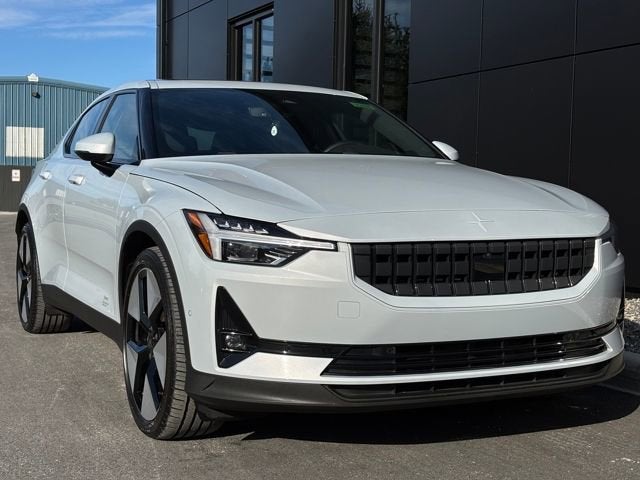 2023 Polestar 2 Long Range Dual Motor