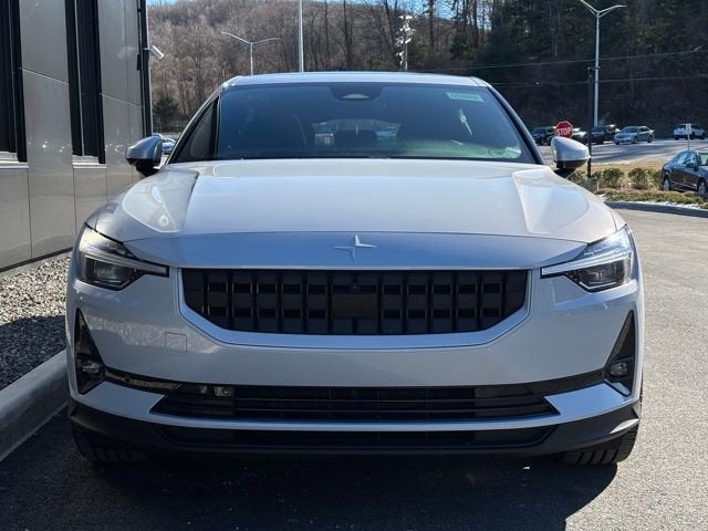 2023 Polestar 2 Long Range Dual Motor