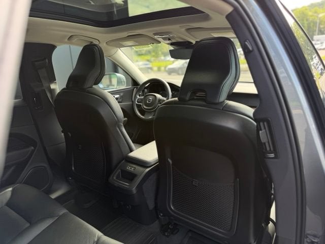 2021 Volvo XC60 T5 Momentum