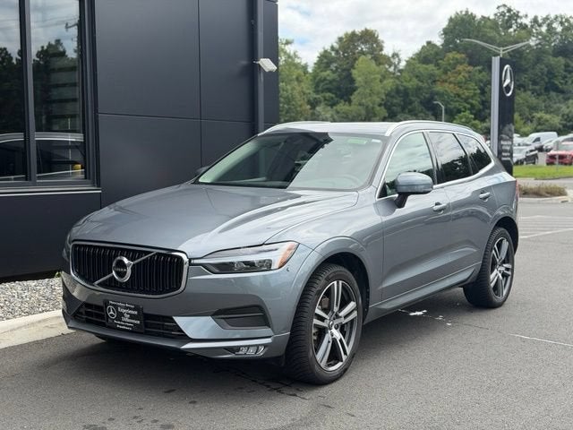 2021 Volvo XC60 T5 Momentum