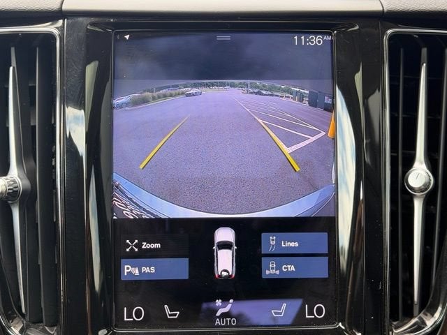 2021 Volvo XC60 T5 Momentum