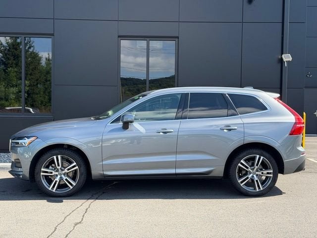 2021 Volvo XC60 T5 Momentum