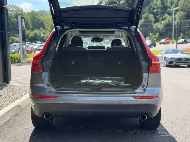 2021 Volvo XC60 T5 Momentum
