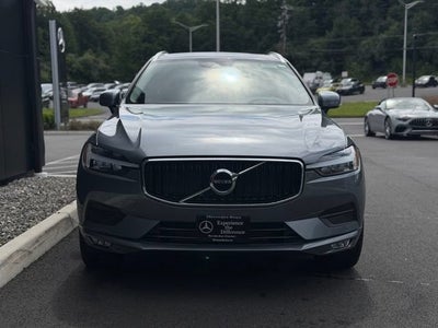 2021 Volvo XC60 T5 Momentum