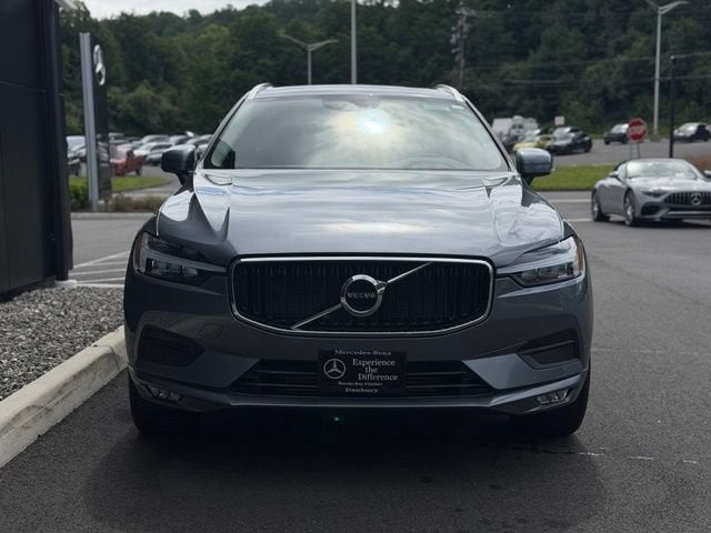 2021 Volvo XC60 T5 Momentum