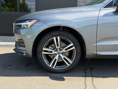 2021 Volvo XC60 T5 Momentum