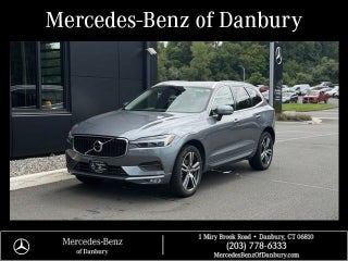 2021 Volvo XC60 T5 Momentum
