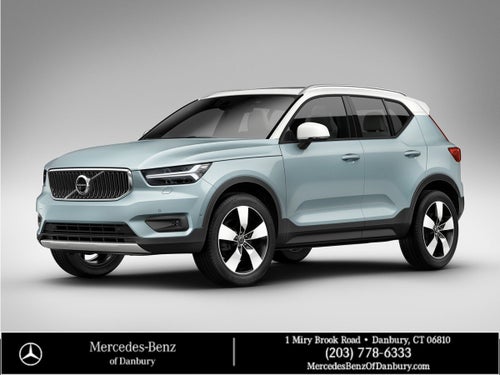 2019 Volvo XC40 Momentum