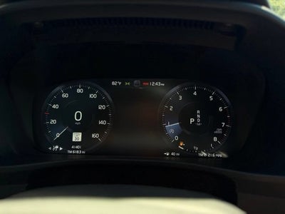 2019 Volvo XC40 Momentum