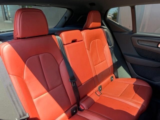 2019 Volvo XC40 Momentum