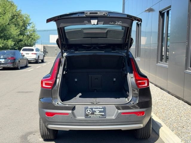 2019 Volvo XC40 Momentum