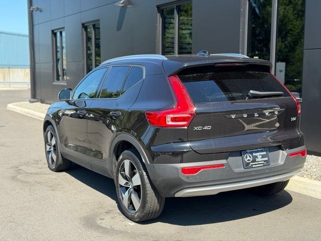 2019 Volvo XC40 Momentum