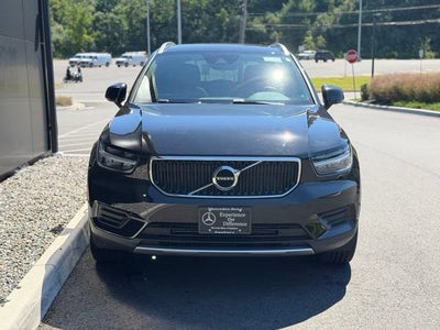 2019 Volvo XC40 Momentum