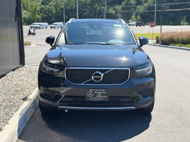 2019 Volvo XC40 Momentum