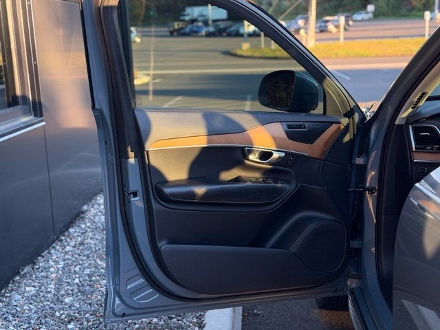 2020 Volvo XC90 T6 Inscription