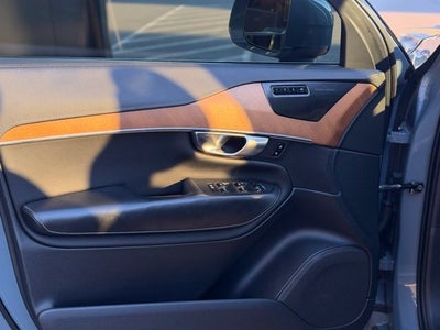 2020 Volvo XC90 T6 Inscription