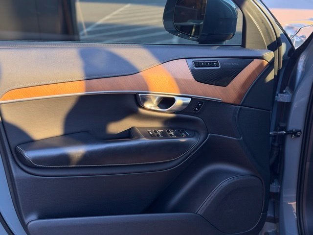 2020 Volvo XC90 T6 Inscription