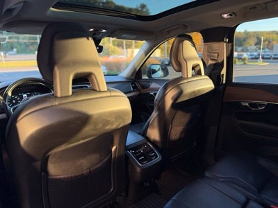 2020 Volvo XC90 T6 Inscription