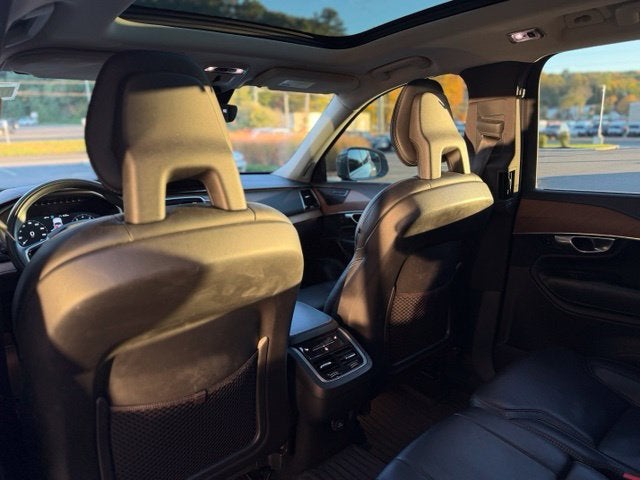2020 Volvo XC90 T6 Inscription