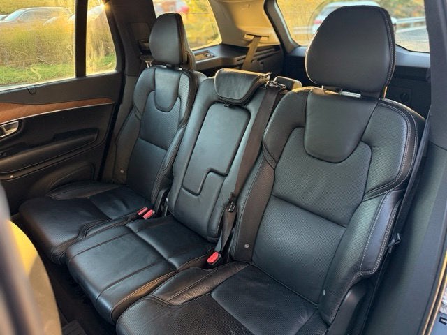 2020 Volvo XC90 T6 Inscription