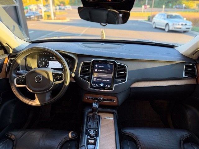 2020 Volvo XC90 T6 Inscription
