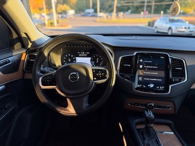 2020 Volvo XC90 T6 Inscription