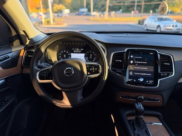 2020 Volvo XC90 T6 Inscription