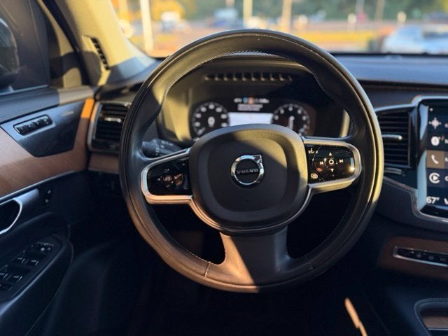 2020 Volvo XC90 T6 Inscription