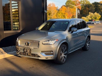 2020 Volvo XC90 T6 Inscription