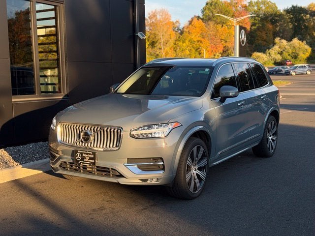 2020 Volvo XC90 T6 Inscription