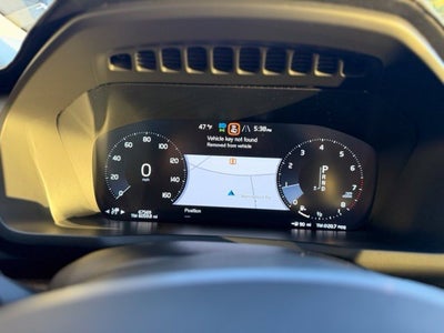 2020 Volvo XC90 T6 Inscription