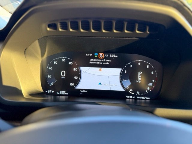 2020 Volvo XC90 T6 Inscription