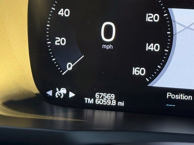 2020 Volvo XC90 T6 Inscription
