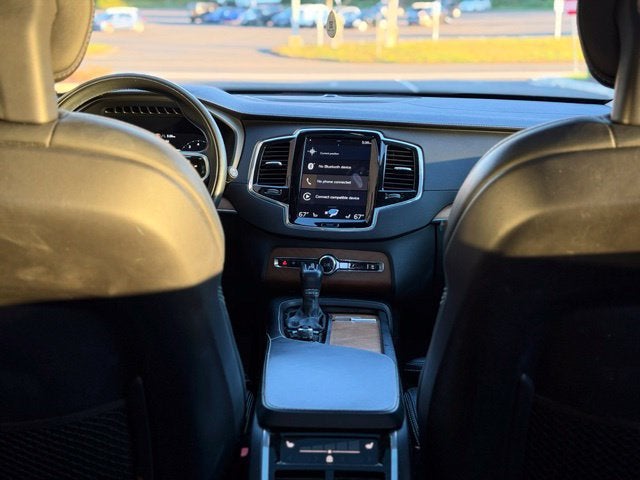 2020 Volvo XC90 T6 Inscription