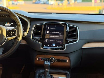 2020 Volvo XC90 T6 Inscription