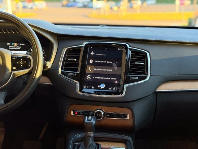 2020 Volvo XC90 T6 Inscription