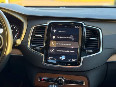 2020 Volvo XC90 T6 Inscription