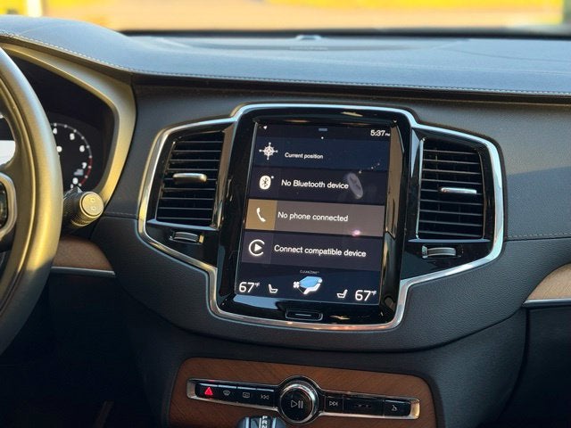 2020 Volvo XC90 T6 Inscription