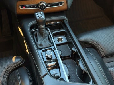2020 Volvo XC90 T6 Inscription